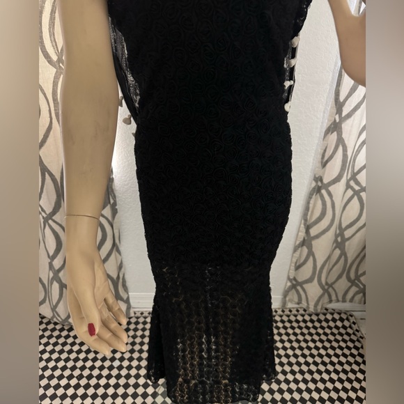 Carrie me designer dress good condition - Picture 3 of 8